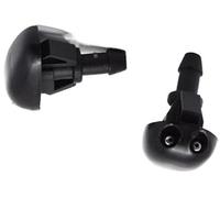 MKVAXR, for Sunny, for B13, for B14 1990 1991 1992 1993 1994 1995 1996 1997 1998 2 PCS Washer Nozzle 61601384859 Windshield Washer Nozzle