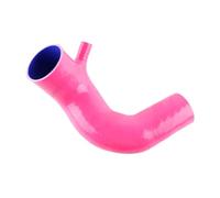MKVAXR for Superb, for 1994-1999, for Celica, Gt4 St205 Turbo 3e Engine Silicone Intake Inlet Induction Tube Pipe Car Turbocharger Hose Assembly(Pink)