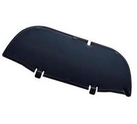 MKVAXR for Toyota, for Corolla, Cross 2020 2012 2022 Car Front Engine Hood Heat Insulation Cotton Pad Mat Cover Engine Heat Shield(Black)