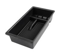 MKVAXR For Toyota, for Tacoma 2005-2015, Car Center Console Organizer Armrest Tray Storage Box Accessories Car Centre Console Organiser