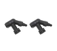 MKVAXR For Vitara, for Kizashi, for Swift, for Vitara, for X4, for Cross, 2005 2016 Clutch Pipe Joint 23856 64j00 23856 64ja0 2385664ja0 Vehicle Clutch Master Cylinder Assembly(2pcs)