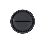 MKVAXR For W176, For A-class, A180 A220 A200l A45 Low High Beam Light Headlight Dust Cover Waterproof Dustproof Eal Cap Vehicle Dustproof Headlight Cap(1 Pcs Small)