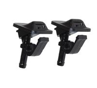 MKVAXR, for Wrangler, for Jk 2002 2003 2004 2005 2006 2007 2008 2009 2010 2011 2012 2PcS Washer Nozzle 55156728AB Windshield Washer Nozzle
