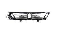 MKVAXR For X1 Air Conditioning Outlet Panel E84 Left Right Middle Face Frame A555 Vehicle AC Air Outlet(Brightening Middle Wind Mouth Right Peptide)
