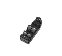 MKVAXR For, X1 Left Front Door Glass Lift Witch E84 Main Driver Electric Window Control 61319216049 61319216048 Electric Window Button Control Panel(Version O)