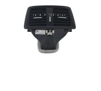 MKVAXR For X1 x2 Air Conditioning Rear Air Outlet Grille, for F45 f49 f52 Rear, for Seat, 1 2 Series Vehicle AC Air Outlet(2 F45 Rear Air Vent Assembly)
