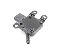 MKVAXR For X5 E70 2006-2013, DPF Differential Exhaust Pressue Sensor oil 780801301 13627808013 Pressure Sensor Differential Pressure Sensor