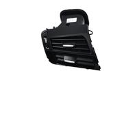 MKVAXR For X5 F15 f16 Air Conditioning Outlet X6 Central Panel Front And Rear Accessories 6422925 Vehicle AC Air Outlet(Right Rudder-left Air Outlet Assembly-with Light)