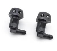 MKVAXR, for Yaris, for Xp10 1999 2000 2001 2002 2003 2004 2005 2PCs Windshield Cleaning Nozzle BN8W67510 Windshield Washer Nozzle