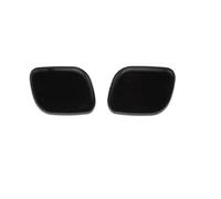 MKVAXR Front Bumper Headlight Washer Spray Nozzle Cleaning Actuator Cover Cap Lid, for Hyundai, Tucson 2018 2019 2020 Headlight Washer Nozzle Cover