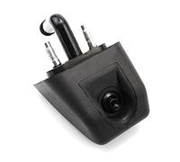 MKVAXR Front Bumpers Headlight Washer Cleaning Nozzle Jet, for Mitsubishi, L200 2005-2008 MN117396 L R Headlight Washer Nozzle(1PCS)