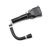MKVAXR Front Headlight Washer Spray Nozzle, for Nissan, for Infiniti, FX35 FX37 FX50 2008-2013 QX70 2014-2015 286421CJ0A 286411CJ0A Headlight Washer Nozzle(Right Nozzle)