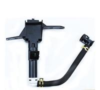 MKVAXR Front Left Bumper Headlight Washer Spray Nozzle Jet 86636-SC010, for Subaru, for Forester, 2009 2010 2011 2012 Headlight Washer Nozzle
