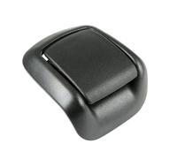 MKVAXR Front Left/Right Hand, for Seat, Tilt Handle, for, Adjuster, for Fiesta, Mk6 Vi 3 Door 2002-2008 1417521 1417520 Car Recliner Seat Control Handle(Left)