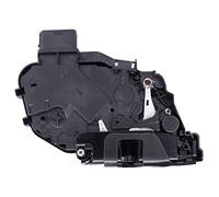 MKVAXR Front Right Driver Side Door Lock Latch, for Freelander 2, for Evoque Discovery Power Door Lock Actuator