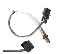 MKVAXR Front Upstream 11787530282 0258007273 Car O2 Sensor, for, E87 E46 E90 E91 E60 E61 E63 E64 X3 Engine Fuel Trim Sensor
