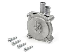 MKVAXR Fuel Auto Petcock Valve Switch Shadow VLX 600 VT600 1999-2007 ST1100 ST 1100 1991-2003 Motorcycle Fuel Tap