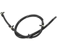MKVAXR Fuel Injector Leak Off Return Pipe Compatible with G30 F10 F20 F40 F22 F30 F32 F33 F36 G20 G21 F45 F90,13538583458, Hose, for MINI, F54 F55 F56 R60 F60 13538516196 Fuel Return Hose