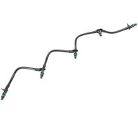 MKVAXR Fuel Injector Leak Off Return Pipe Overflow Hose, for Focus, S-Max Kuga C4 C5 C8 308 407 Expert 1779762 1574AJ Fuel Return Hose