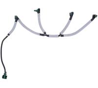 MKVAXR Fuel Leak Off Overflow Return Pipe, for Citroen, C4 C5, for Peugeot, 3008 5008 2.0 BlueHDi TDCi D 2009-2023 Fuel Return Hose