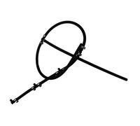 MKVAXR Fuel Leak Off Pipe/Return Hose 98134488, for Vauxhall, for Opel, Astra J Mk6 Corsa D Meriva a Zafira B Mk2 1.7 Cdti Overflow Leak Off Pipe