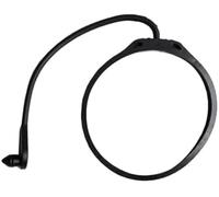 MKVAXR Fuel Oil Tank Cover Cap Rope Cable LR053665, for Land, for Rover, for Range, Discovery Sport 3 4 Freelander 2 Evoque Defender Fuel Cap Tether(BLACK Type 1)
