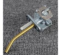 MKVAXR Fuel Petcock Tap Valve Switch Pump KL250 KL 250 1997 1998 2000-2004 2006 2007 2009 2010 51023-1231 51023-1278 Motorcycle Fuel Tap