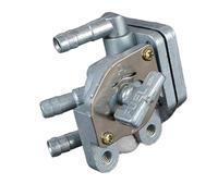 MKVAXR Fuel Petcock Tap Valve Switch XV250 XV240 XV125 Virago Route XV 250 V Star SRX600 SRX400 2UJ-24500-00 1JK-24500-00 Motorcycle Fuel Tap