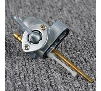 MKVAXR Fuel Petcock Valve Swith S65 S90 SS125A CS65 Super Sport 125 SL100 SL125 CL90 SL70 Motosport 70 90 XR75 XR80 Motorcycle Fuel Tap
