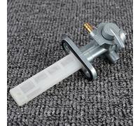 MKVAXR Fuel Petcock Valve Tank Switch Pump RD125 RD200 RD250 RD400 1976-1979 RD350 1980-1983 1A0-24500-00 4L0-24500-00 Motorcycle Fuel Tap