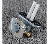 MKVAXR Fuel Petcock Valve Tank Switch XVS400 Drag Star XVS650 YTM200 YTM225 YFM350 Warrior YFM350R Raptor YFZ350 Banshee Motorcycle Fuel Tap