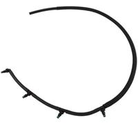 MKVAXR Fuel Return Pipe Injector Leak Off Hose, for Mercedes, for Benz, W204/W212/W906/W639 A6510700132 Tube Fuel Return Hose