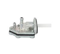MKVAXR Fuel Tank Switch Valve Fuel Petcock, for, for Zuma Prebug CW50 1989-2001 4UY-F4500-00-00 5XW-F4500-00-00 Motorcycle Fuel Tap