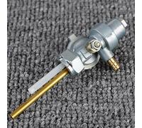 MKVAXR Fuel Tank Switch Valve Fuel Petcock YG5 YG1 YZ80 L5T GT1 G7S G6S GT80 GT80MX JT1 JT2 JT2MX RD60 TY80 DT100 MX100 MX60 Motorcycle Fuel Tap