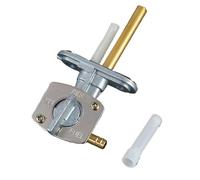 MKVAXR Fuel Tank Switch Valve Petcock, for Polaris, 250 300 350L 400L Trail Blazer Trail Boss 250 Predator 500 Outlaw 525, for Magnum, 425 Motorcycle Fuel Tap