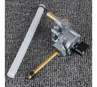 MKVAXR Fuel Tap Tank Valve Petcock Switch VT750C Shadow VT750CA ABS Shadow Aero VT750C2 Shadow Spirit 750 16950-MEG-023 Motorcycle Fuel Tap