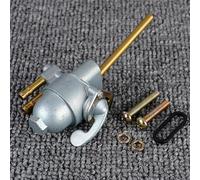 MKVAXR Fuel Tap Valve Petcock Fuel Tank Switch Valve Pump CB350F CB500K CB750K CB 350F CB 500K 750K 16950-300-020 Motorcycle Fuel Tap