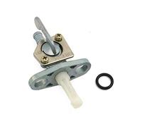 MKVAXR Fuel Tap Valve Petcock Fuel Tank Switch Valve Pump CR125R CR250R CR480R CR500R CR450R 16950-ML3-911 16997-467-000 Motorcycle Fuel Tap