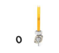 MKVAXR Fuel Valve Petcock M18x1.0mm 1981 81 CB650 CB650C CB750C CB900C Custom 16950-461-771 Motorcycle Fuel Tap