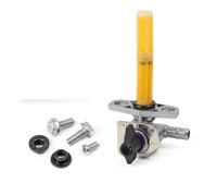 MKVAXR Fuel Valve Petcock Tank Switch 450R 450ER TRX450R TRX 450ER 2004-2007 Motorcycle Fuel Tap