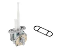 MKVAXR Fuel Valve Petcock Virago 750 XV750 1988-1997 XJ550 XJ650 XJ750 1981 1982 1983 3AL-24500-00-00 Motorcycle Fuel Tap