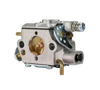MKVAXR Gasoline Chainsaw Carburetors Carb, for Partner, P360 P350S P340, for, WT-826 Carburetor Replacement Spare Parts Chainsaw Carburettor Replacement Kit