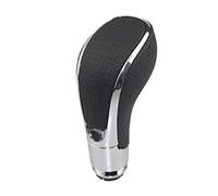 MKVAXR Gear Knob Automatic Gear Shift Knob Shifter Knob Lever Stick for GM/for, for Buick, for Regal, for Opel, for Vauxhall, for Insignia for Astra J 2008-2016 Gear Shift Knob(Black A)