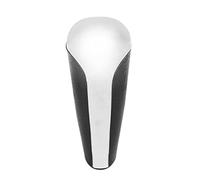 MKVAXR Gear Shift Knob Automatic Shift Lever Handle Stick, for Citroen, C2 C3, for Peugeot, 206 207 307 408 Gear Shift Knob