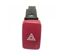 MKVAXR Hazard Switch Assy Warning Lights Button, for Hyundai, Tucson 2004-2009 937902E000 93790-2E000 Hazard Warning Switch