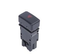 MKVAXR Hazard Warning Switch Emergency Lamp Light, for NISSAN, Patrol 25290-VR200 25290VR200 Hazard Warning Switch