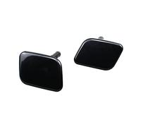 MKVAXR Head Lights Headlamp Washer Nozzle Cover LH RH, for Hyundai, Veracruz Ix55 2007-2012 986803J000 986903J000 Headlight Washer Nozzle(Pair)