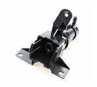MKVAXR Headlamp Head Lights Washer Nozzle Left Right 39156-65J01 39155-65J01, for Suzuki, Grand Vitara 2005-2011 Headlight Washer Nozzle(Left Side)