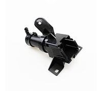 MKVAXR Headlamp Head Lights Washer Nozzle Left Right 39156-65J01 39155-65J01, for Suzuki, Grand Vitara 2005-2011 Headlight Washer Nozzle(Right Side)