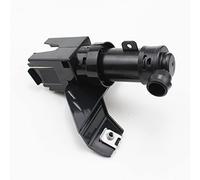 MKVAXR Headlamp Washer Wiper Actuator Headlight Nozzle Spray Cleaning Actuator, for Lexus, RX300 RX330 RX350 2004-2009 85208-48011 85207-48011 Headlight Washer Nozzle(Right Side)